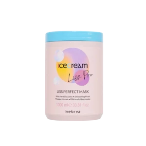 ماسک مو لیز پرفکت آیس کریم