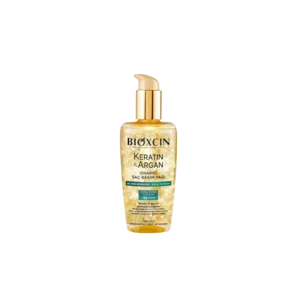سرم ترمیم‌کننده و تقویت‌کننده مو بیوکسین کراتین و آرگان