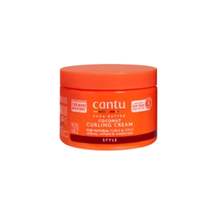 کرم حالت‌دهنده نارگیل موهای فر کنتو