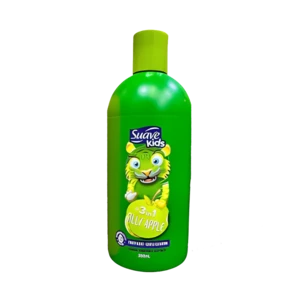 شامپو سه‌کاره ساو کیدز سیب