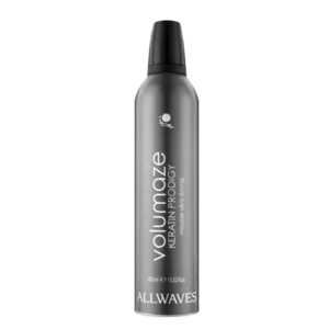 موس مو کراتینه حجم‌دهنده آلویز