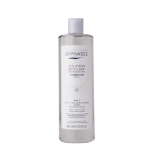 میسلار واتر زغالی بایفاز