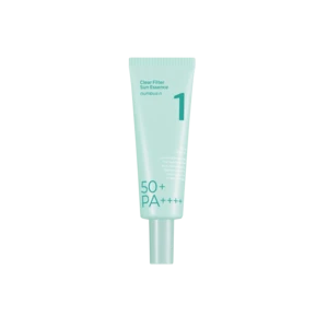 ضدآفتاب نامبوزین شماره ۱