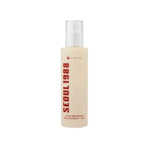 اسنس حلزون سئول 1988