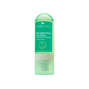 سرم کنترل چربی بیوبالانس