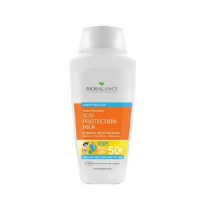 ضدآفتاب کودکان بیوبالانس SPF 50+