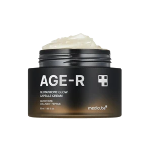 کرم کپسولی گلوتاتیون مدیکیوب