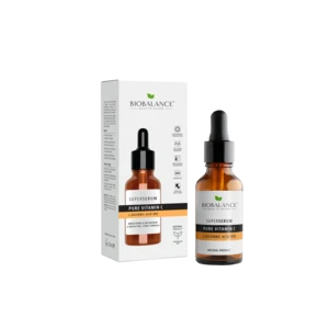 سرم ویتامین C بیوبالانس