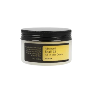 کرم حلزون کازرکس 92 همه‌کاره