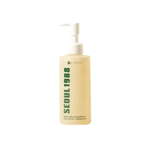 روغن پاک‌کننده سئول 1988