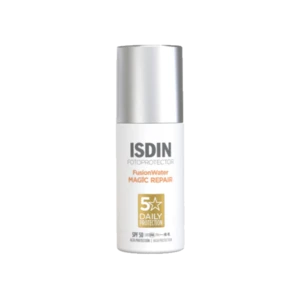 ضدآفتاب ایزدین فیوژن واتر مجیک ریپیر