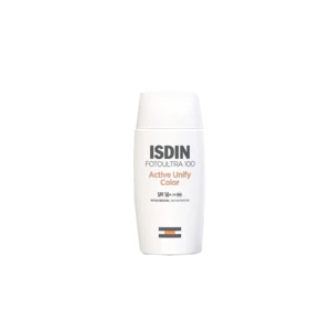 ضدآفتاب ایزدین اکتیو یونیفای رنگی