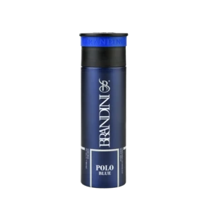 اسپری بدن مردانه برندینی پولو بلو