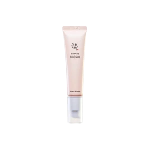 کرم دور چشم بیوتی آف جوسان جینسینگ و رتینال