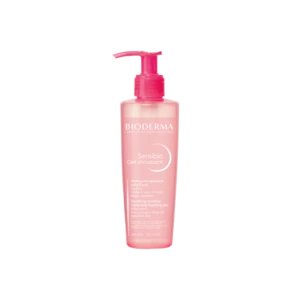 ژل شستشوی صورت بایودرما