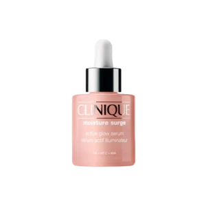 سرم آبرسان و درخشان‌کننده کلینیک