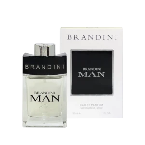 ادکلن مردانه برندینی مدل من