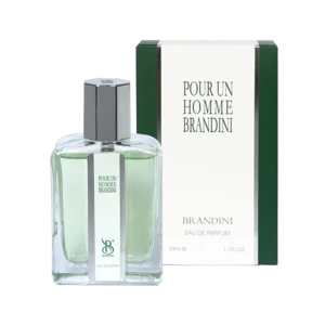ادکلن مردانه برندینی پور آن هوم