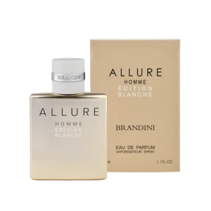 ادکلن برندینی الورهوم ادیشن بلانش