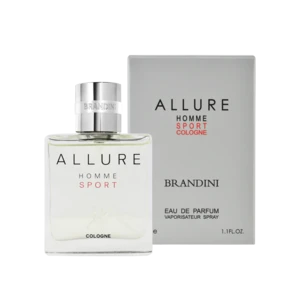 ادکلن برندینی الورهوم اسپرت کلون