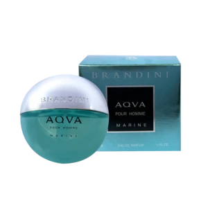 ادکلن برندینی آکوا مارین پور هوم