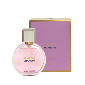 ادکلن برندینی چنس او تندر