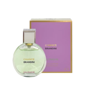 ادکلن برندینی زنانه چنس او فرش