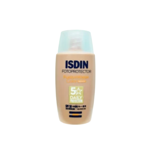 ضد آفتاب مدیوم ایزدین فیوژن واتر رنگی