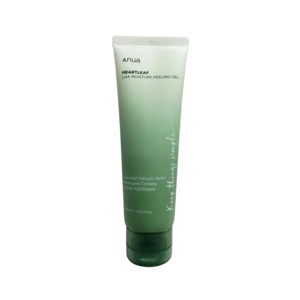 ژل شستشوی لایه‌بردار مرطوب‌کننده هارتلیف آنوا