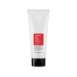 شوینده روزانه سالیسیلیک اسید کازرکس