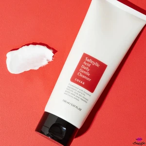 salicylic acid daily gentle cleanser cosrx (1)