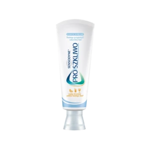 خمیر دندان سنسوداین محافظ مینای دندان