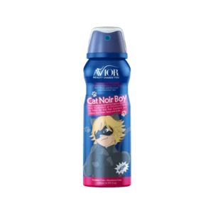 اسپری کودک آویور مدل کت نوآر بوی