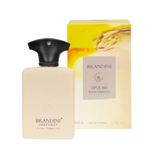 ادکلن برندینی اوپیوس رویال توباکو
