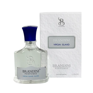 ادکلن برندینی ویرجین آیلند