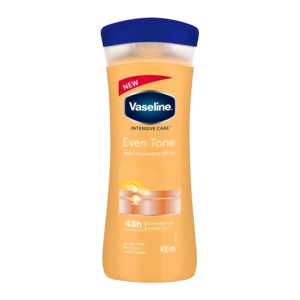 لوسیون بدن وازلین ایون تون