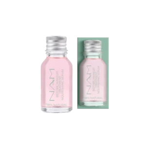 سرم مغذی و زیرساز آرایش نام