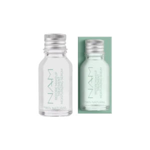 سرم آبرسان و زیرساز آرایش نام