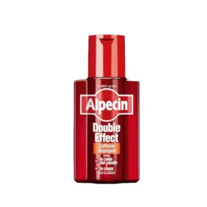 شامپو کافئینه آلپسین دابل افکت