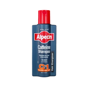 شامپو کافئینه c1 آلپسین