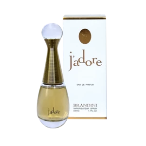 ادکلن برندینی جادور