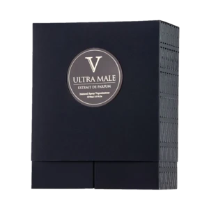 ultra male roberto vizari