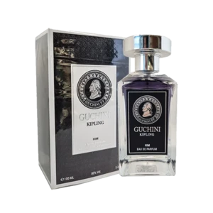 ادکلن گوچینی کیپلینگ