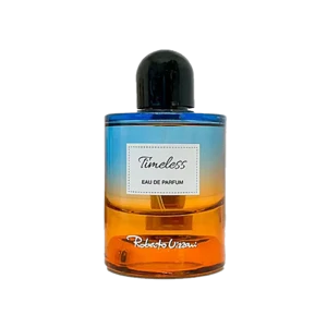 ادکلن روبرتو ویزاری تایم‌لس