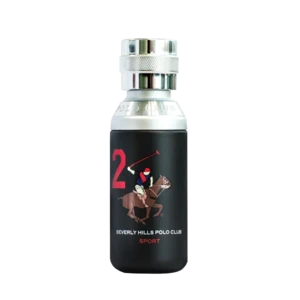 بورلی هیلز پولو کلاب شماره ۲ مردانه