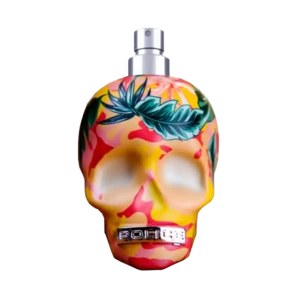 ادکلن پلیس سری توبی مدل اگزوتیک جانگل