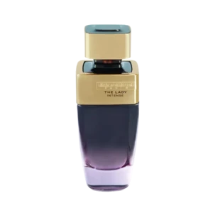 ادکلن مارکوسروسی مدل د لیدی اینتنس