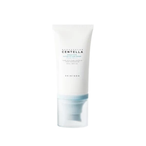 ضدآفتاب کرمی سنتلا اسکین