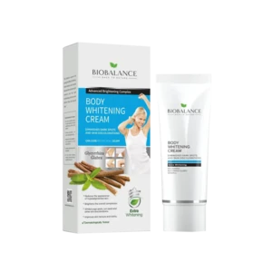 کرم روشن‌کننده بدن بیوبالانس