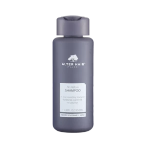 شامپو ضد زردی آلترهیر